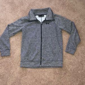 Under Armour jacket